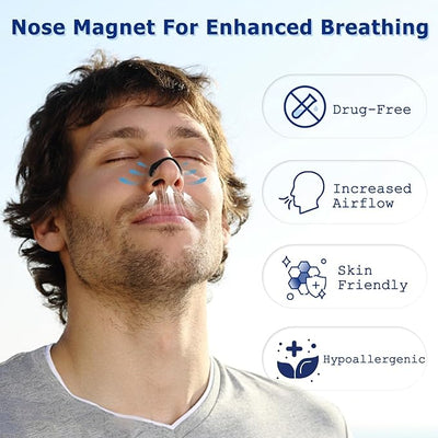 nasal strips for breathing