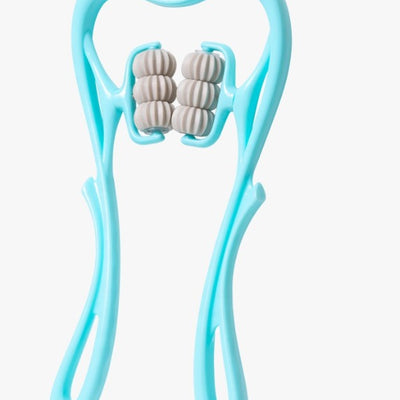 Multifunctional Full-Body Massager